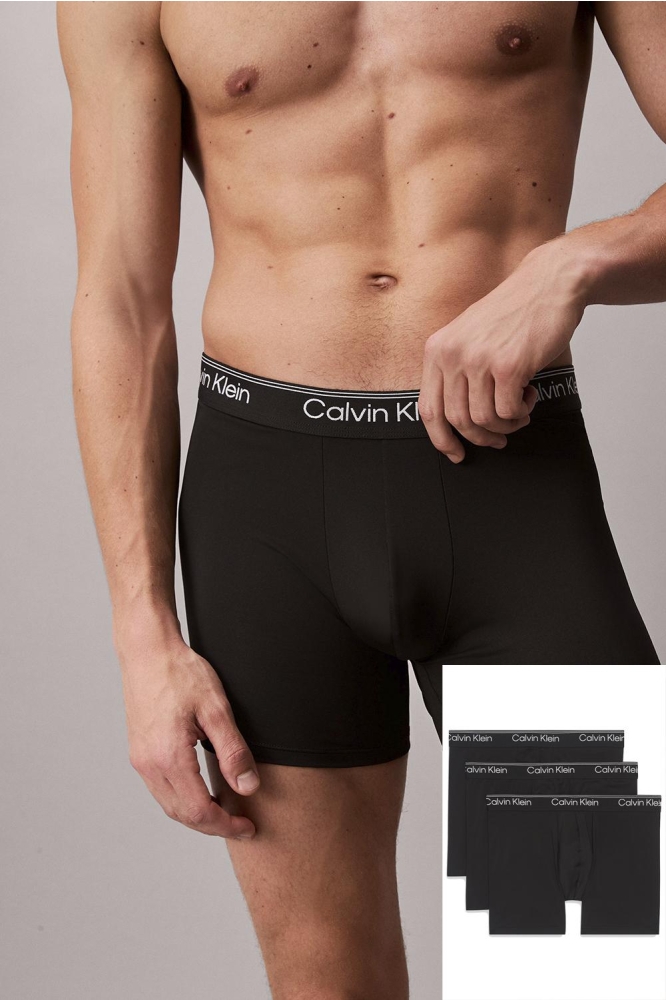 BOXER BRIEF LV00NB4410 BLACK